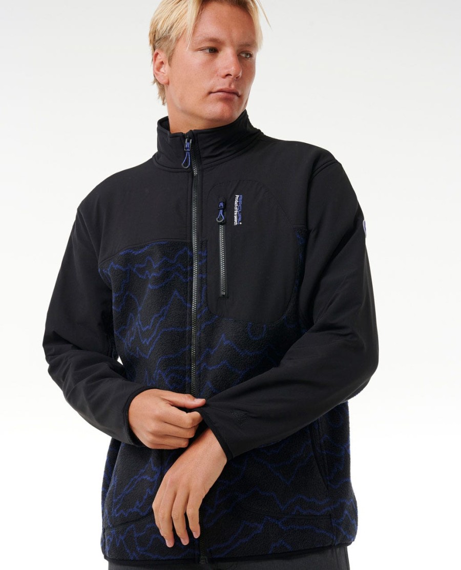 anti-serie zoek zip crew