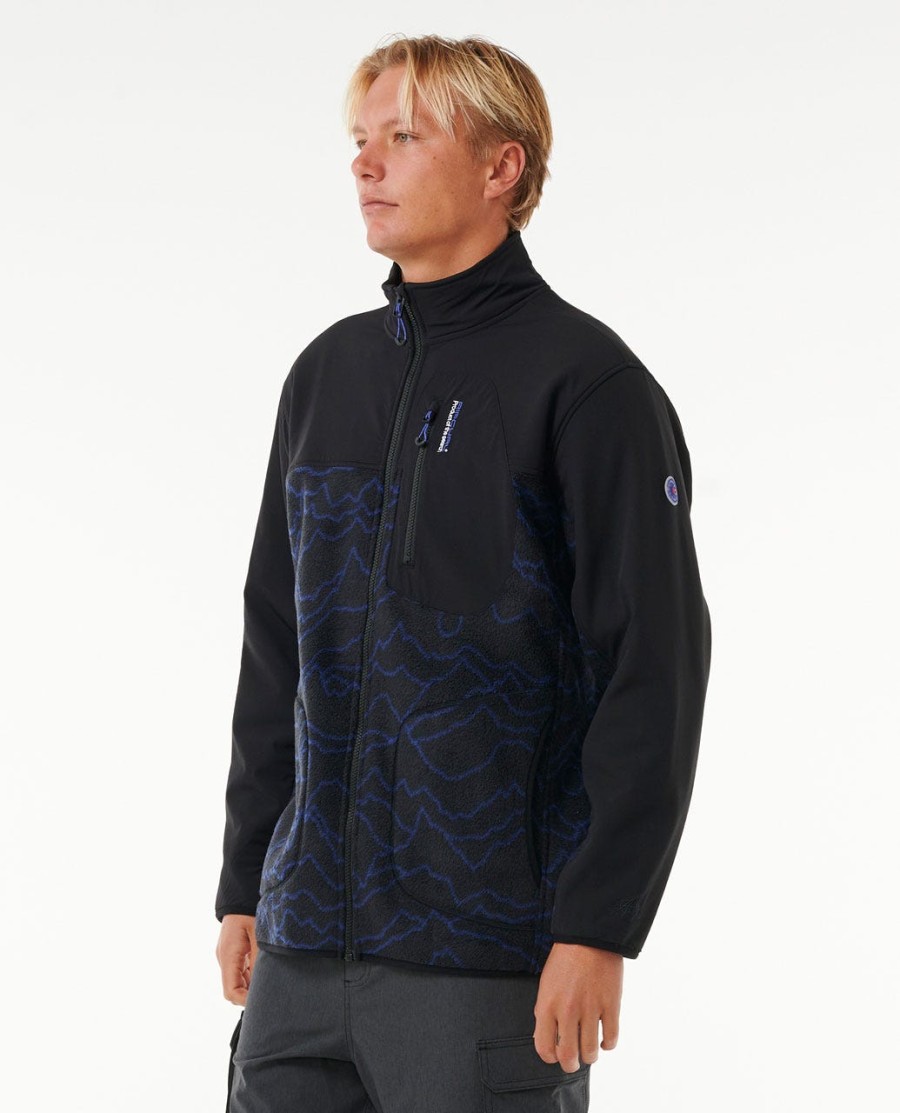 anti-serie zoek zip crew