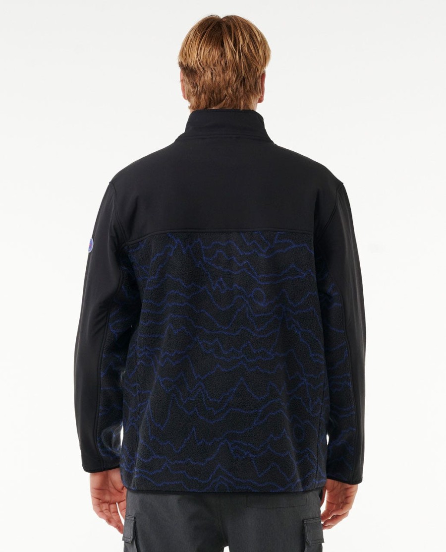 anti-serie zoek zip crew