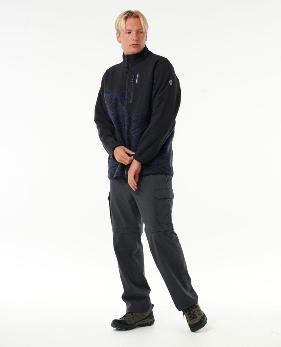 anti-serie zoek zip crew
