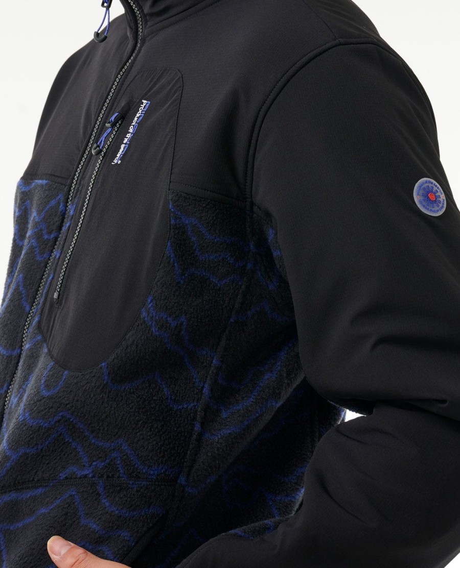 anti-serie zoek zip crew