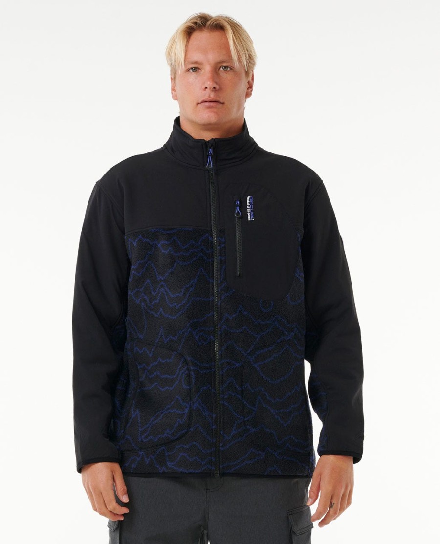anti-serie zoek zip crew