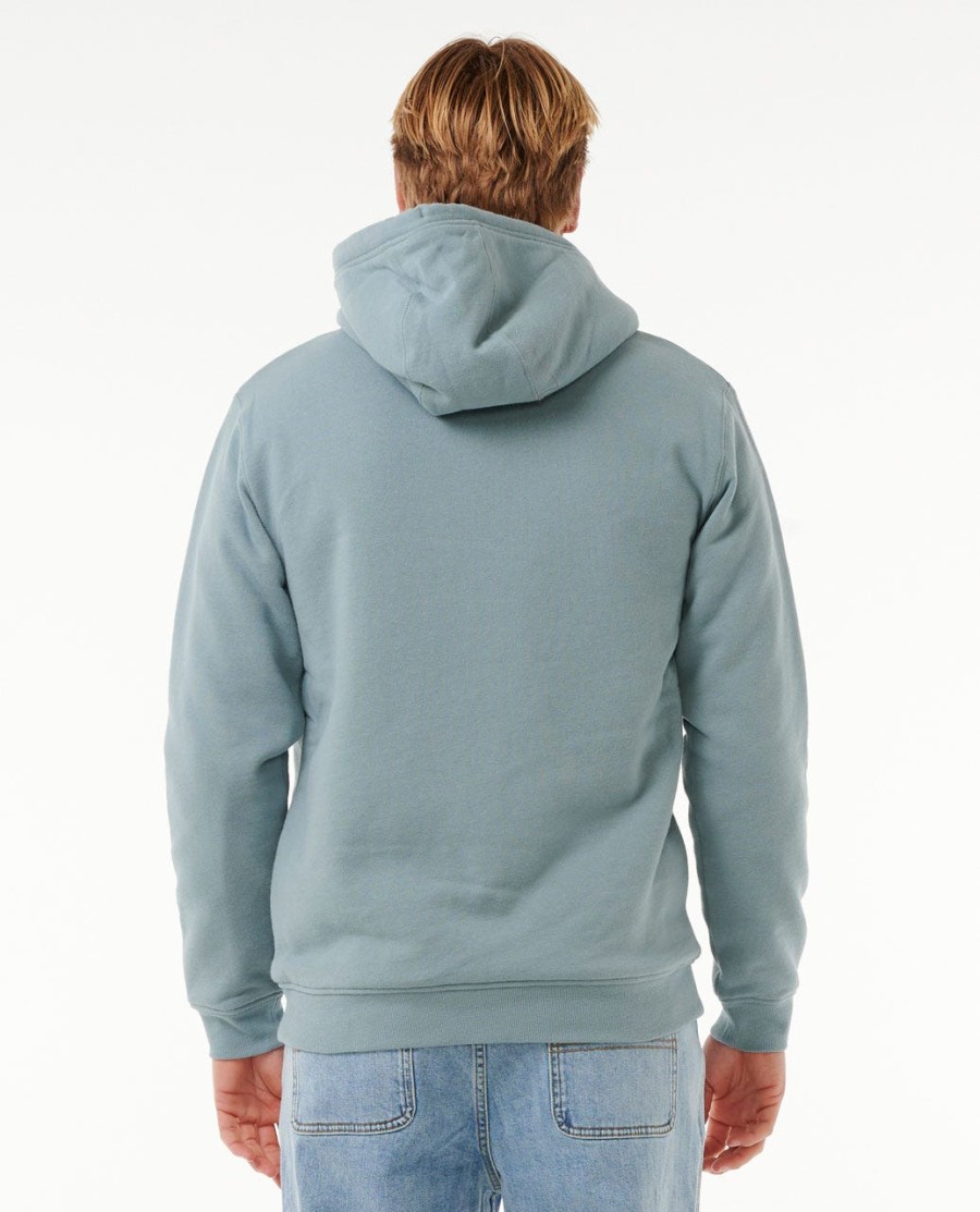 fleece met iconenvoering