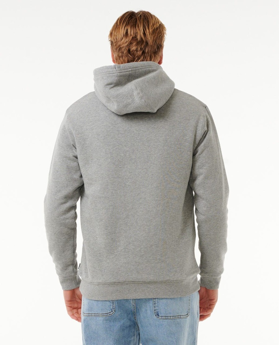 fleece met iconenvoering