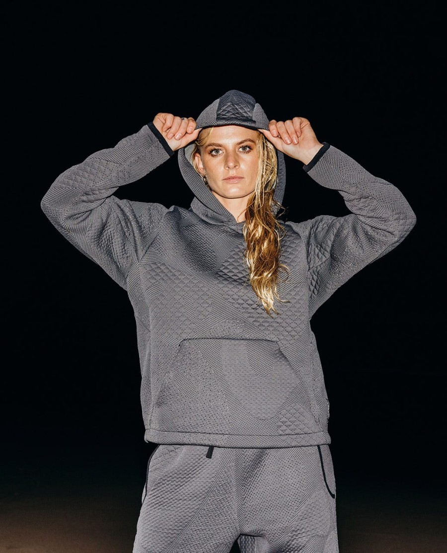 rip curl x byborre hood