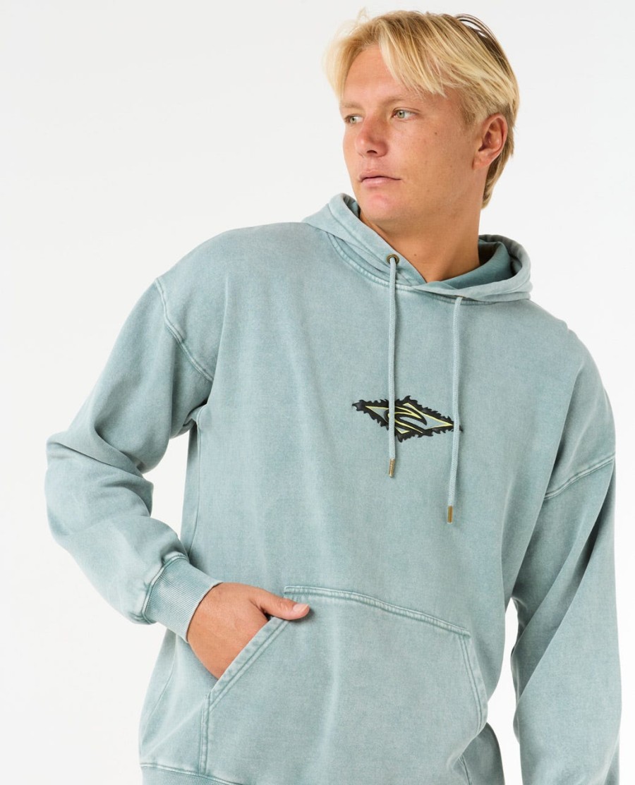 raw energy hood
