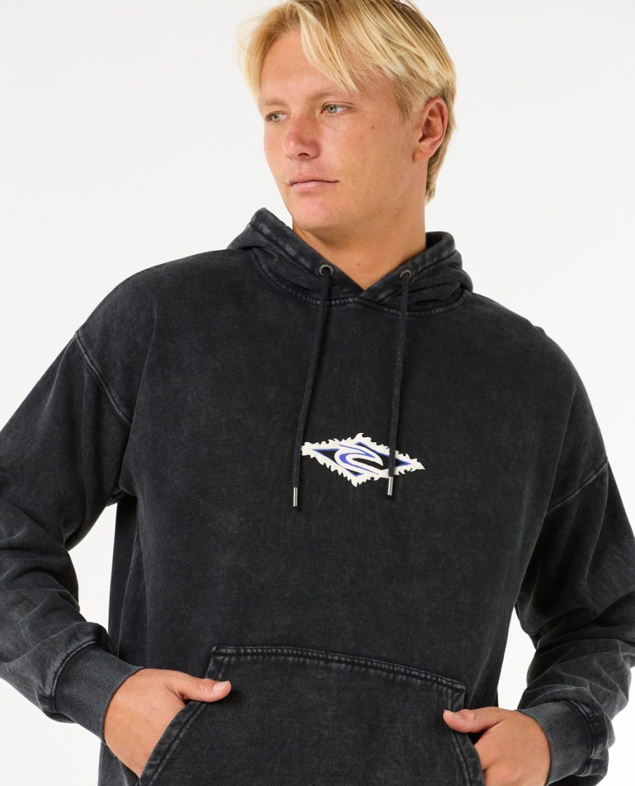 raw energy hood