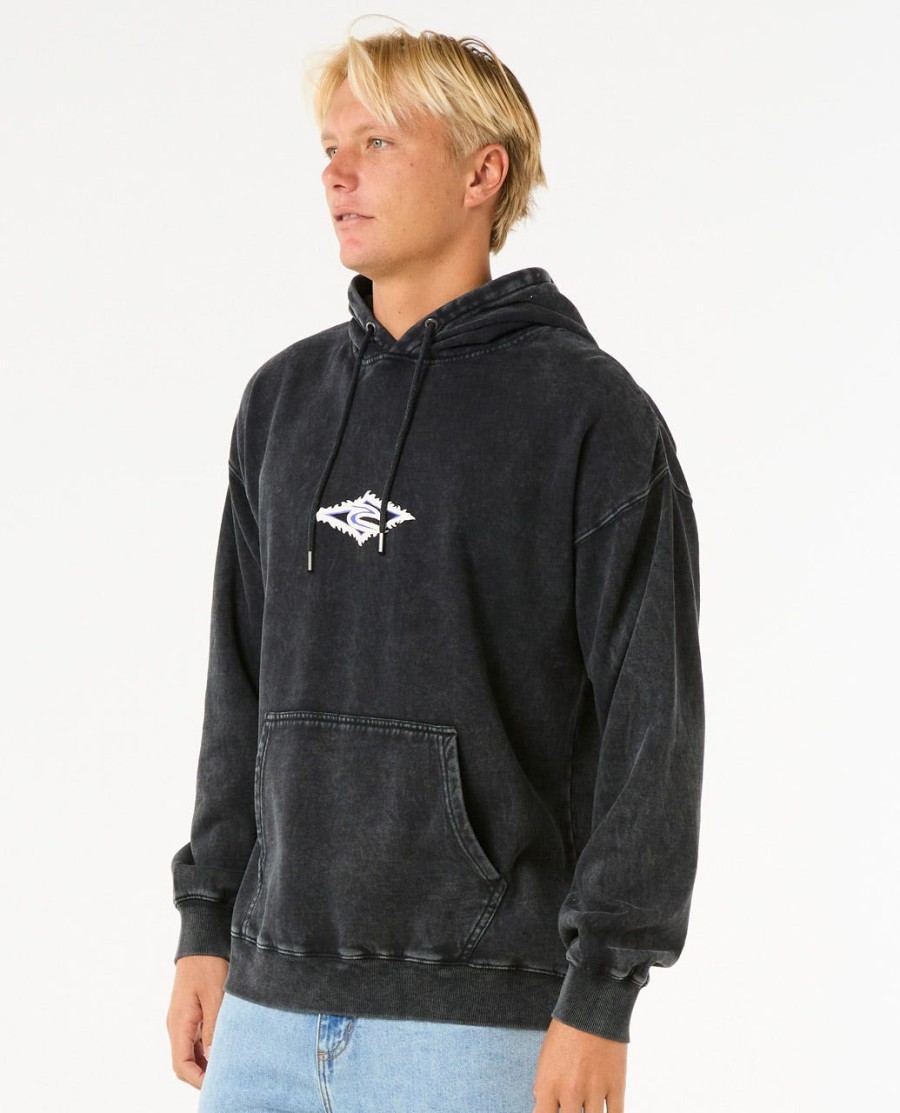 raw energy hood