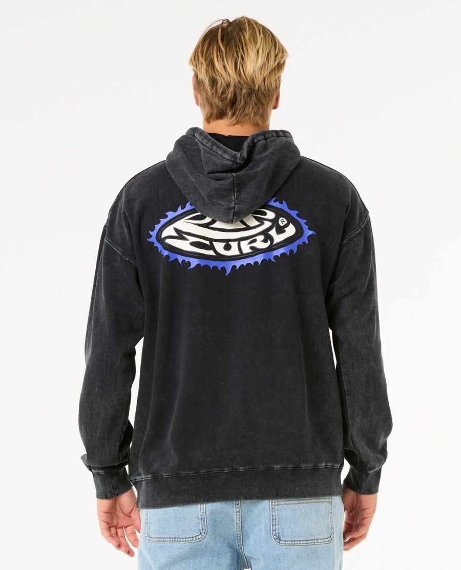 raw energy hood