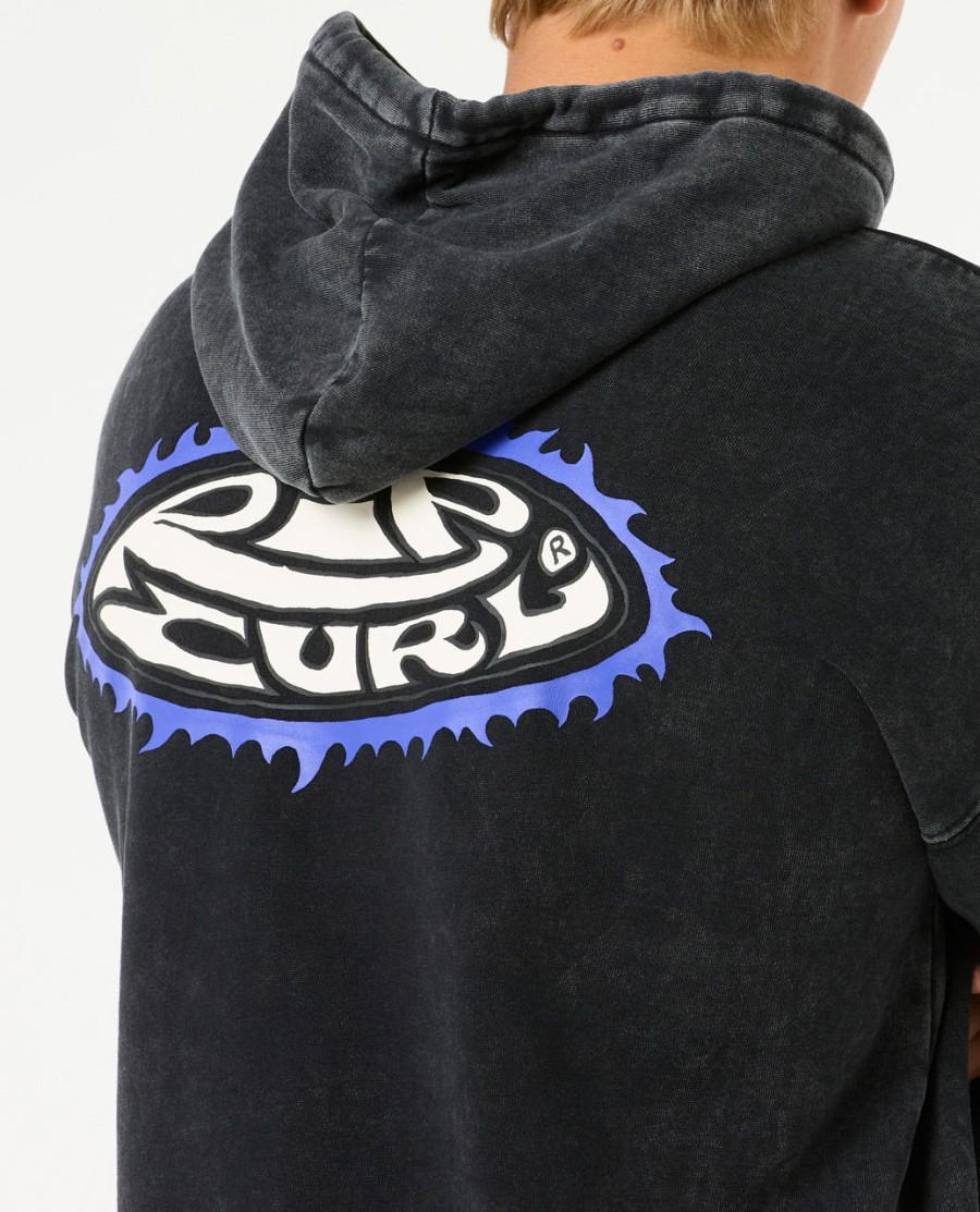 raw energy hood