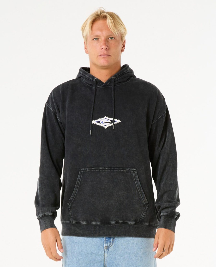 raw energy hood
