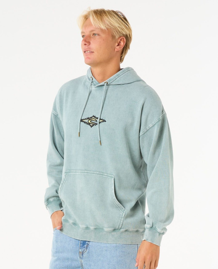 raw energy hood
