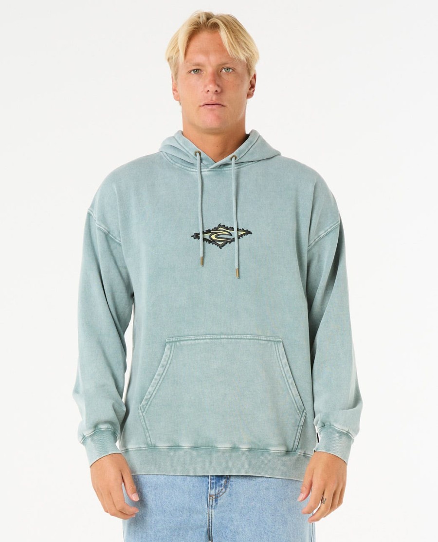 raw energy hood