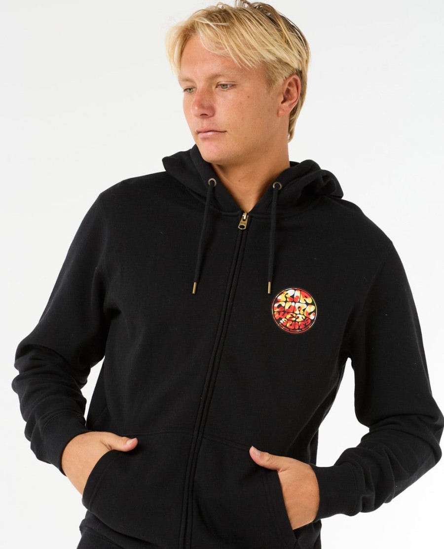 wettie passage icon zip through
