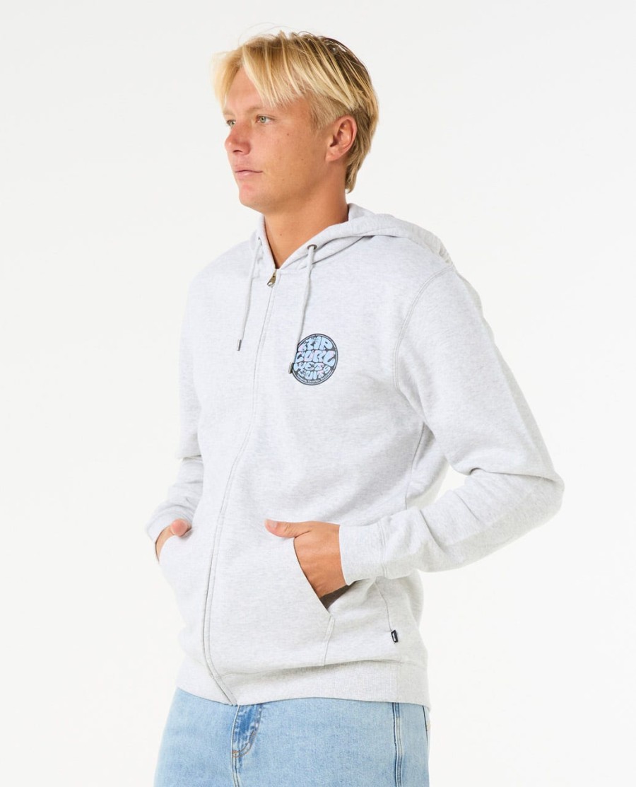 wettie passage icon zip through