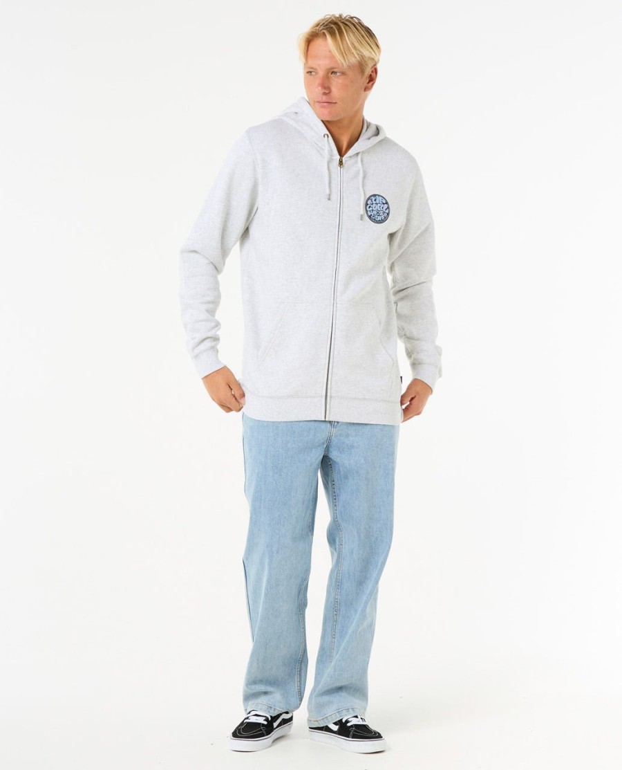 wettie passage icon zip through
