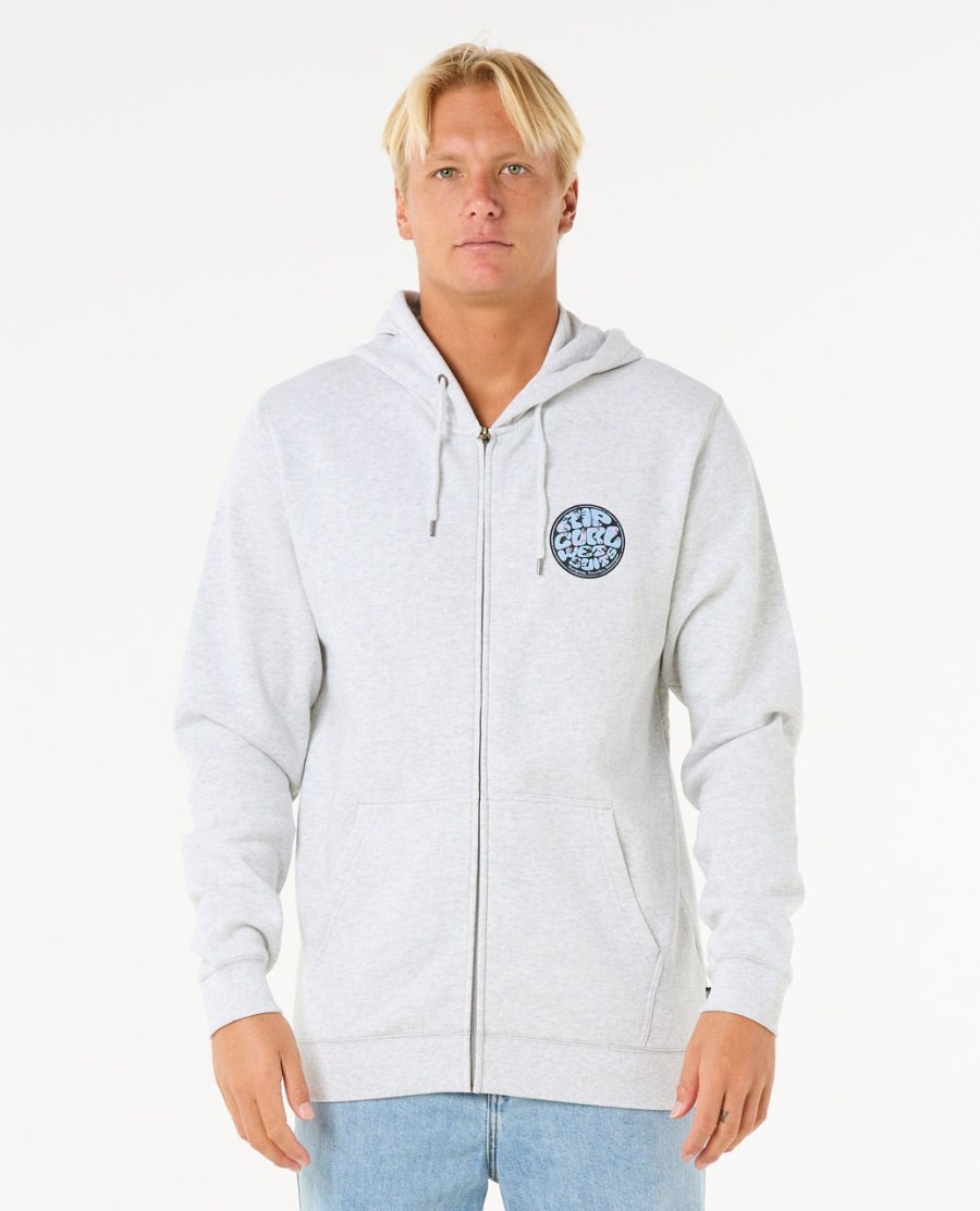 wettie passage icon zip through