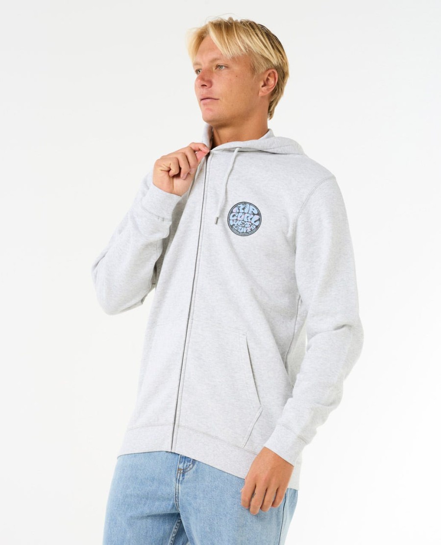 wettie passage icon zip through