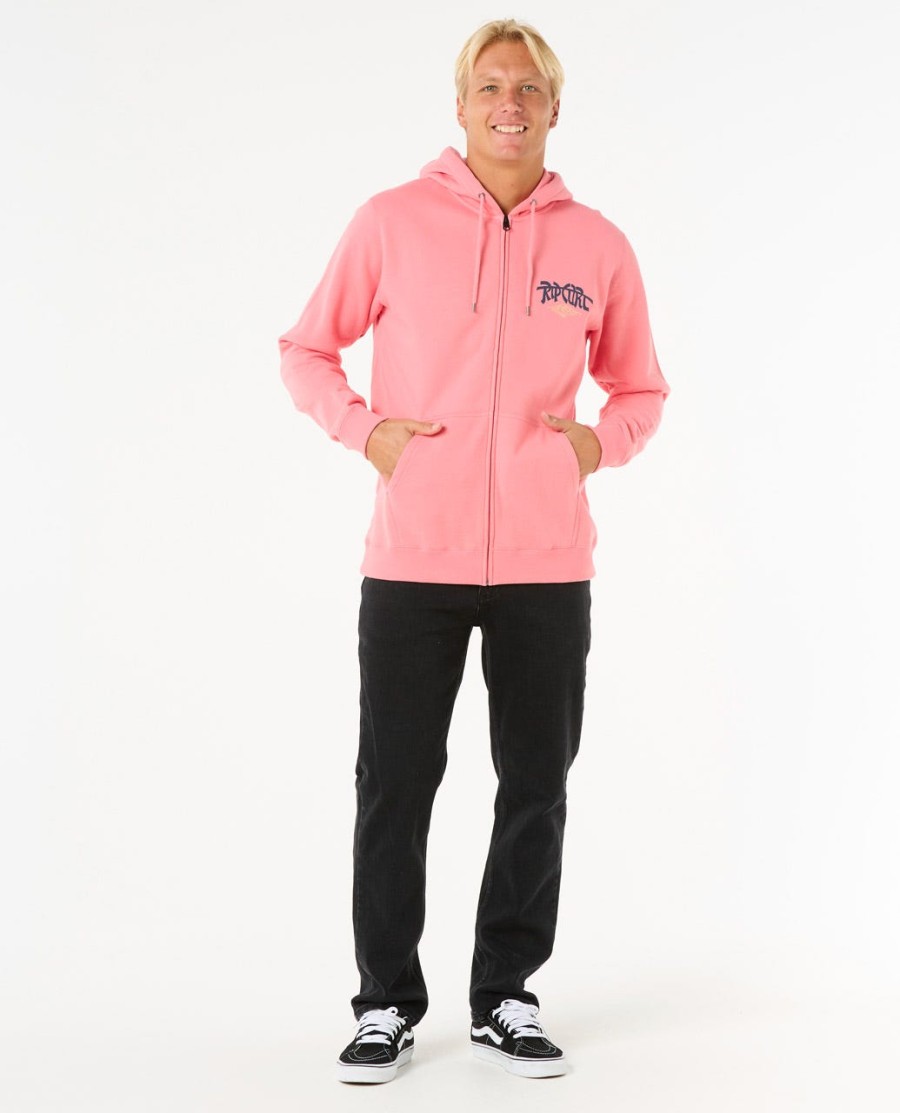 versnipper zip through