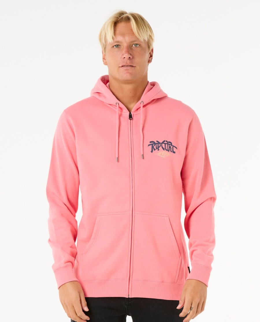 versnipper zip through