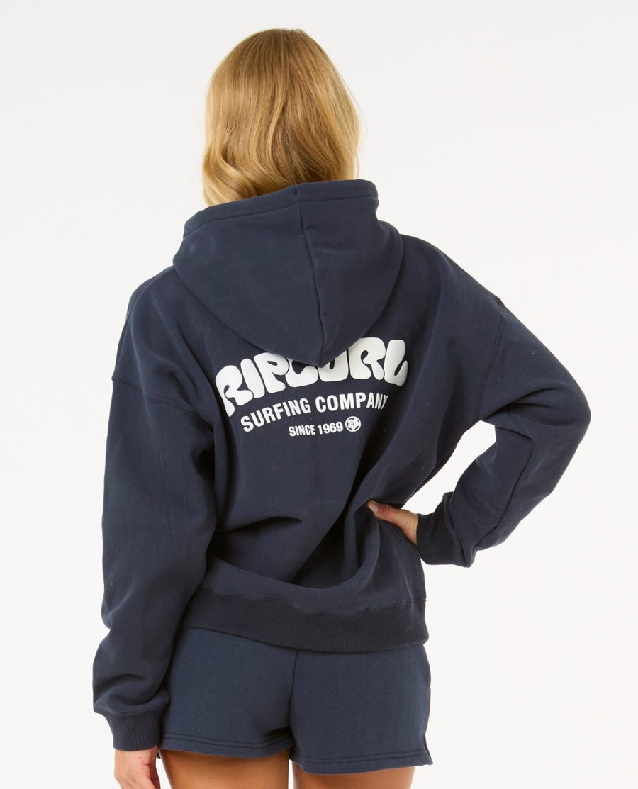 surf puff heritage hood