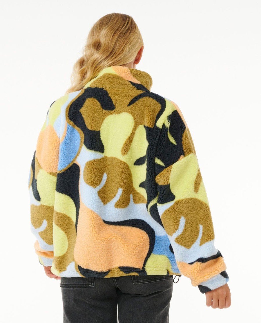 high tide polar fleece