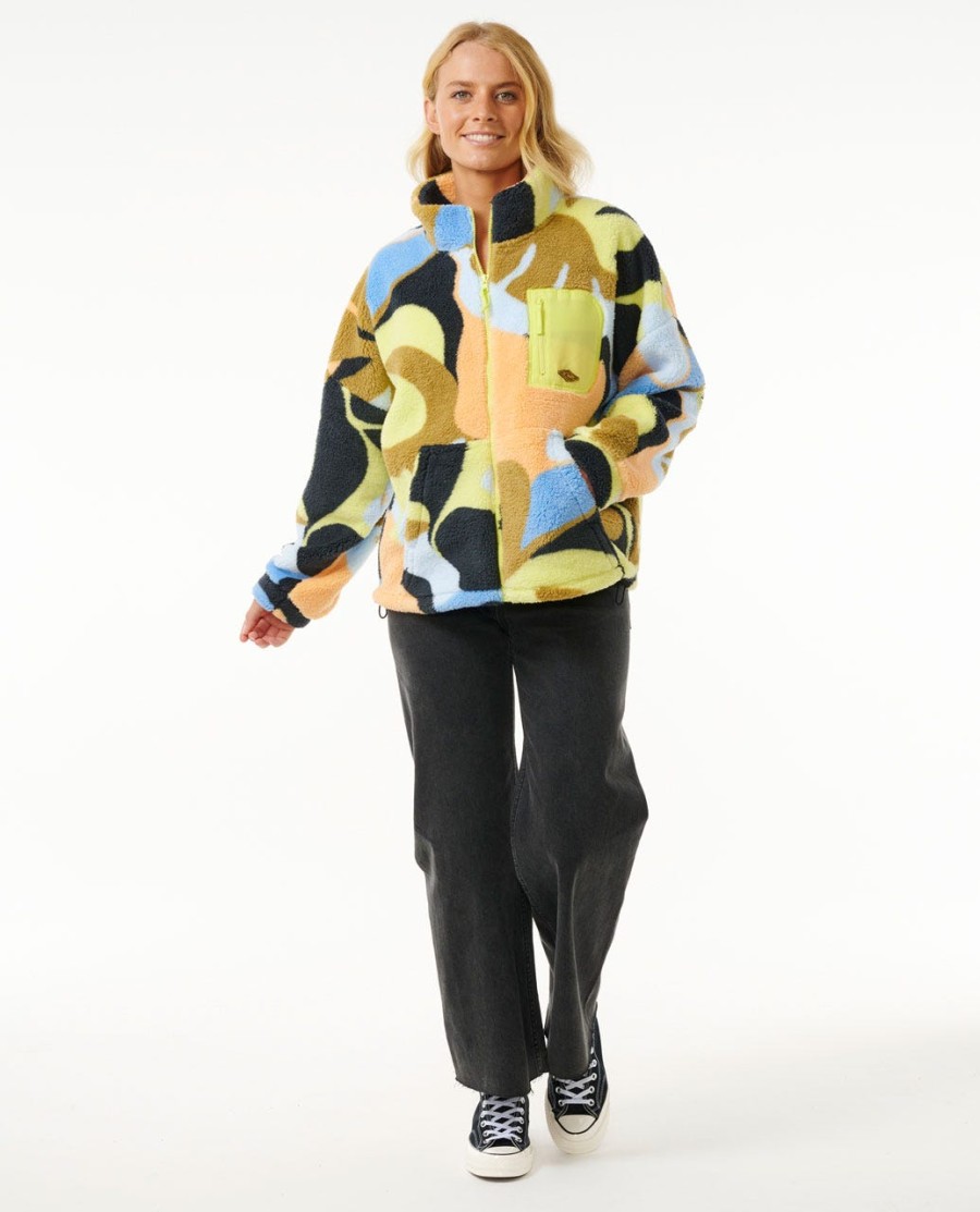 high tide polar fleece