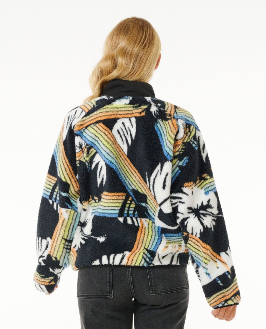 high tide hoffman polar fleece