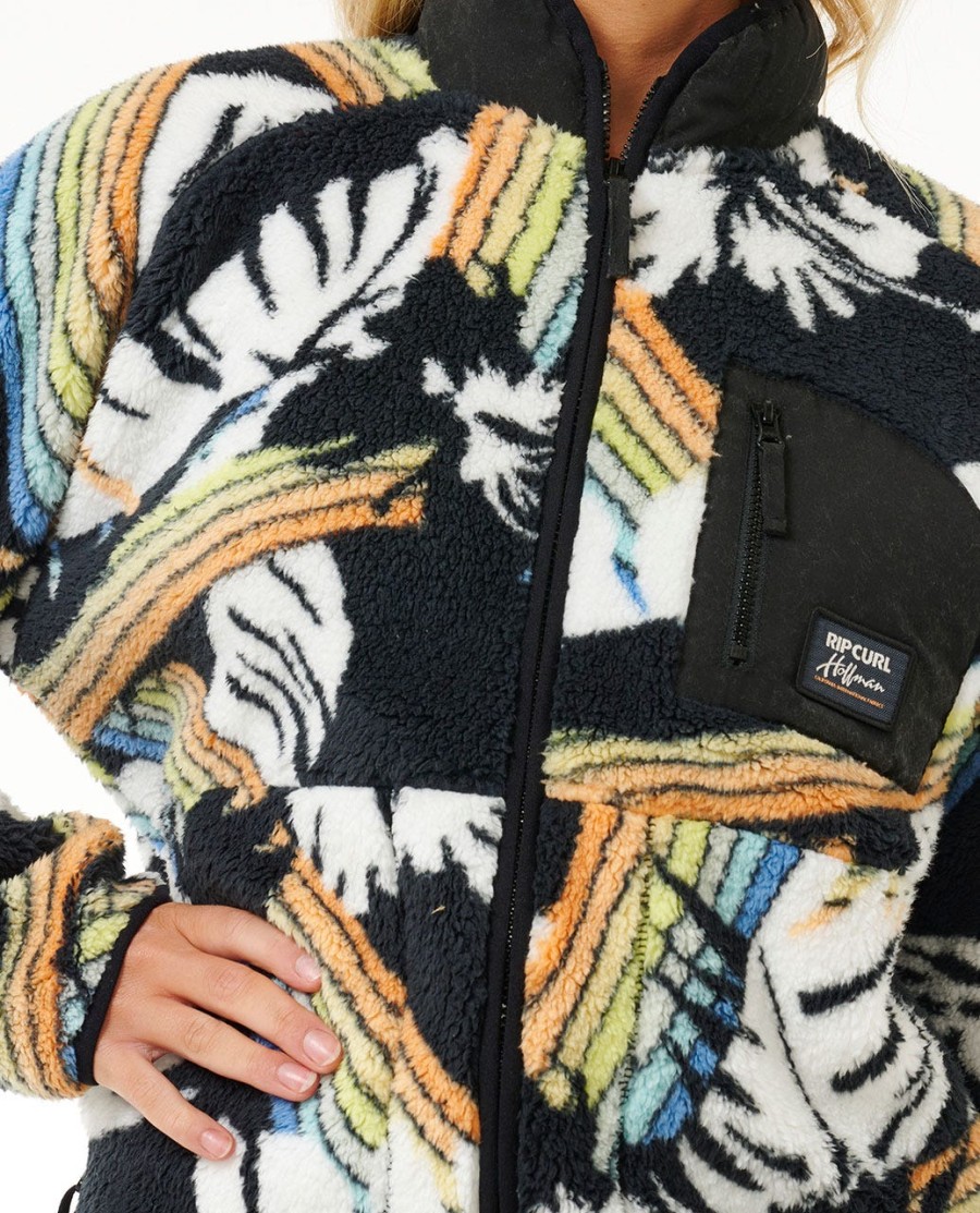 high tide hoffman polar fleece