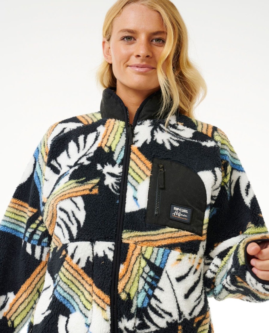 high tide hoffman polar fleece
