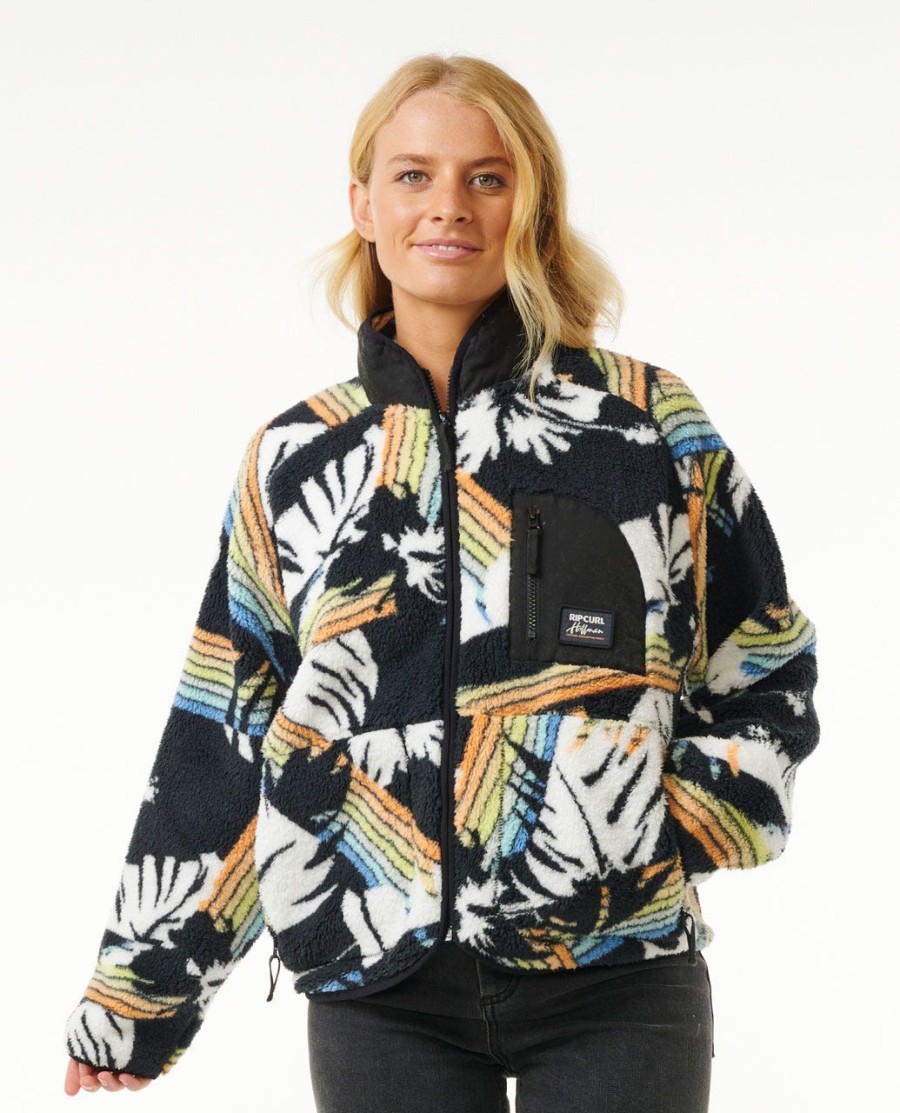 high tide hoffman polar fleece