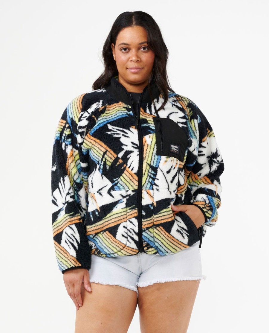 high tide hoffman polar fleece
