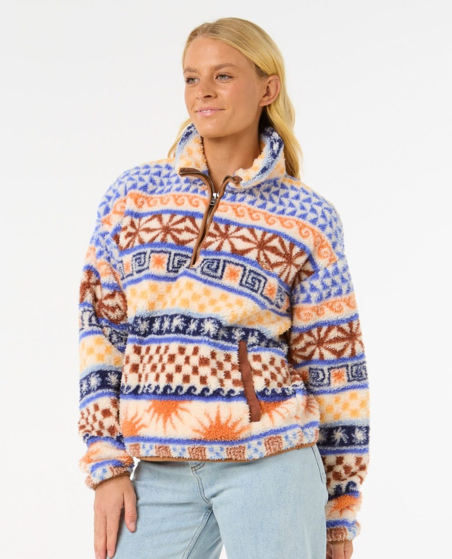san carlos polar fleece