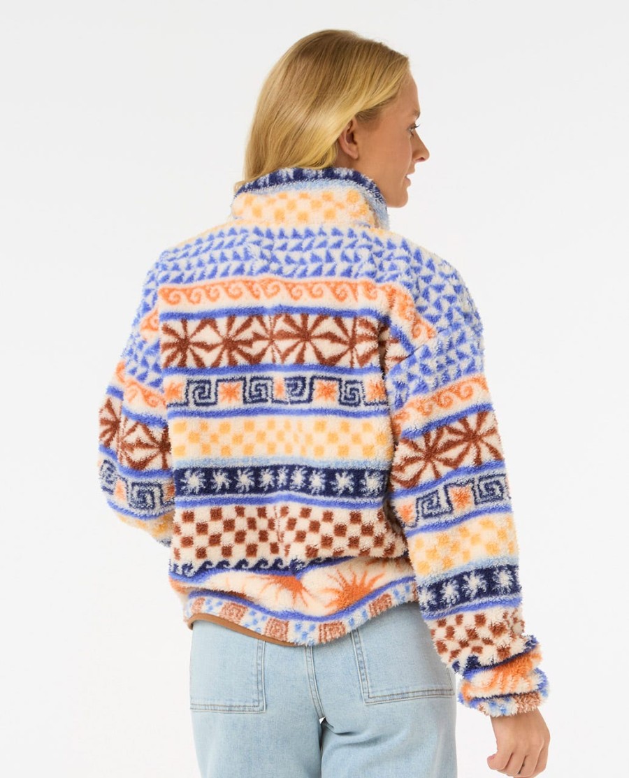 san carlos polar fleece