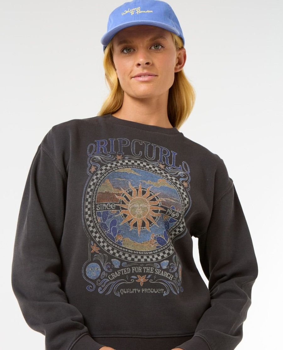 luna relaxed crew