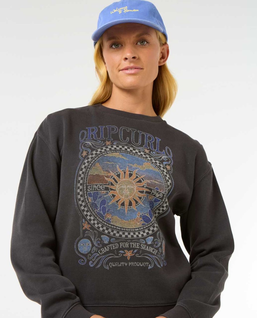 luna relaxed crew