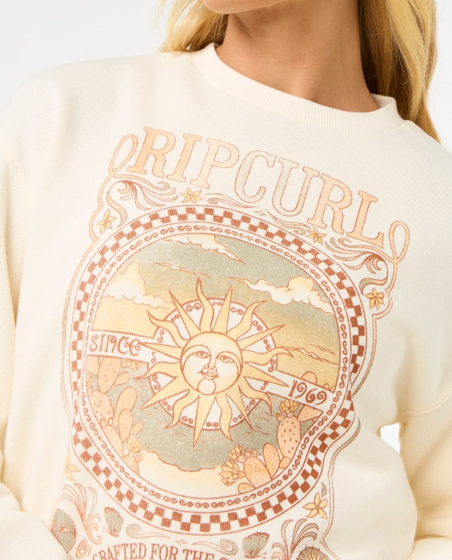 luna relaxed crew