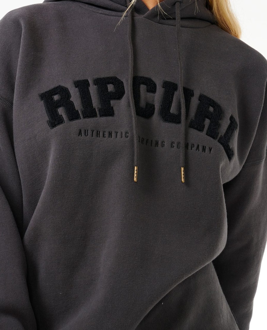varsity hoodie