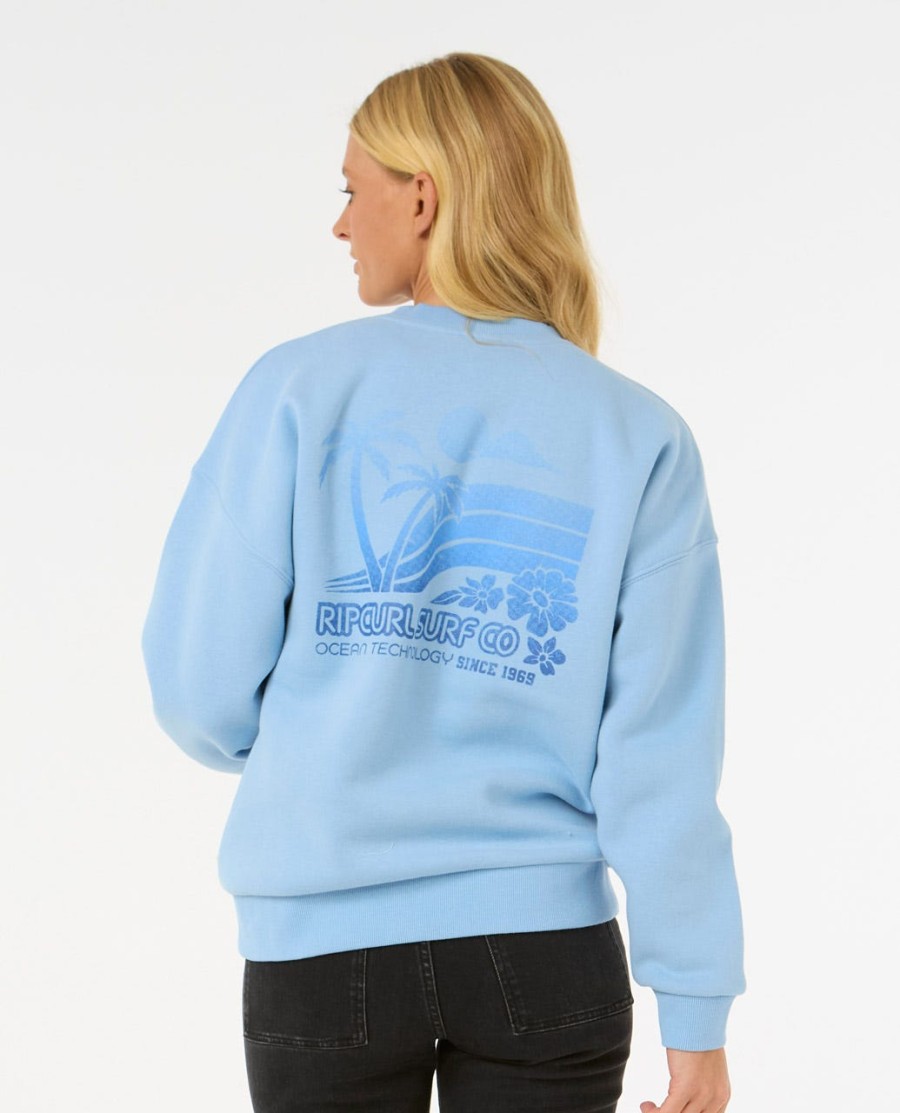 ocean tech heritage crew