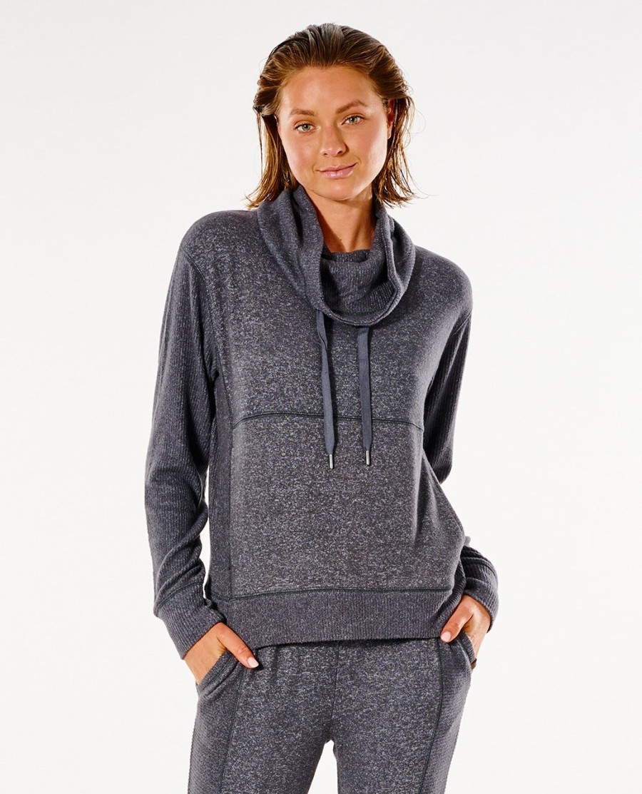 cozy ii coltrui van fleece