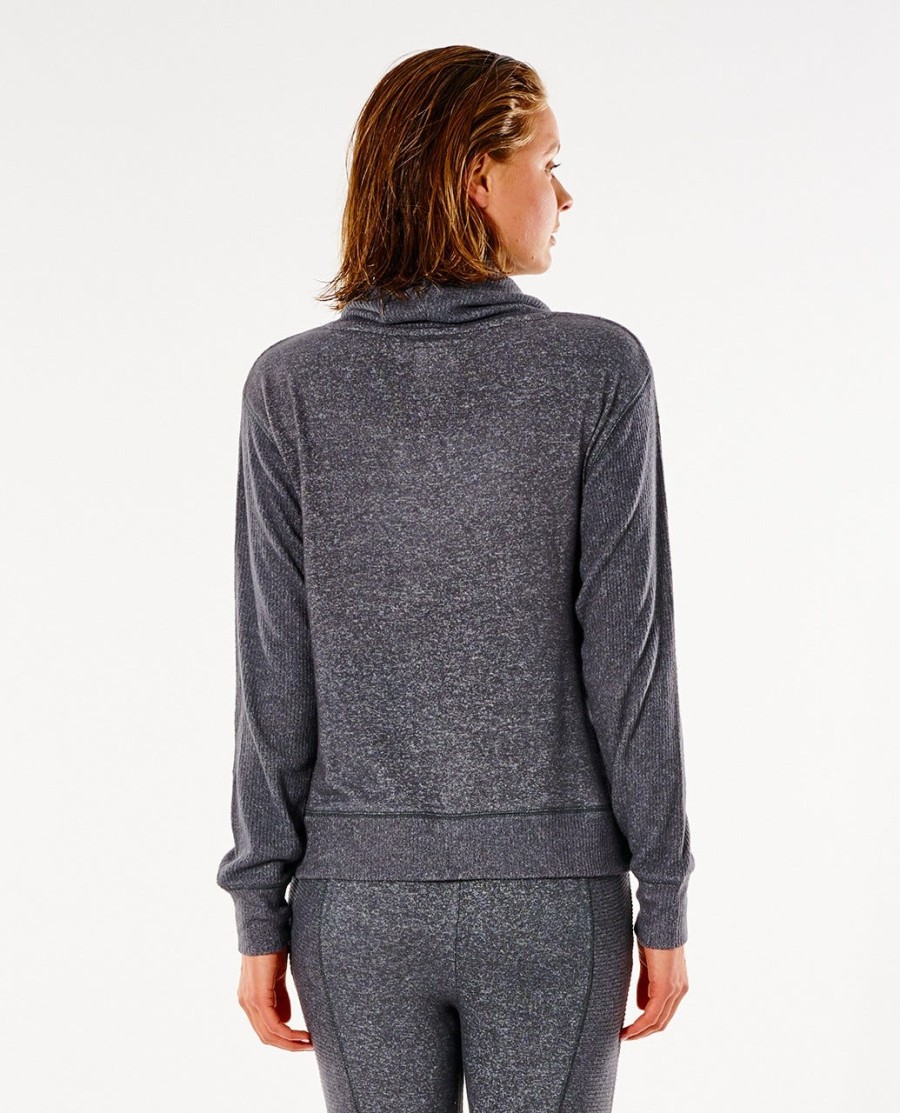 cozy ii coltrui van fleece