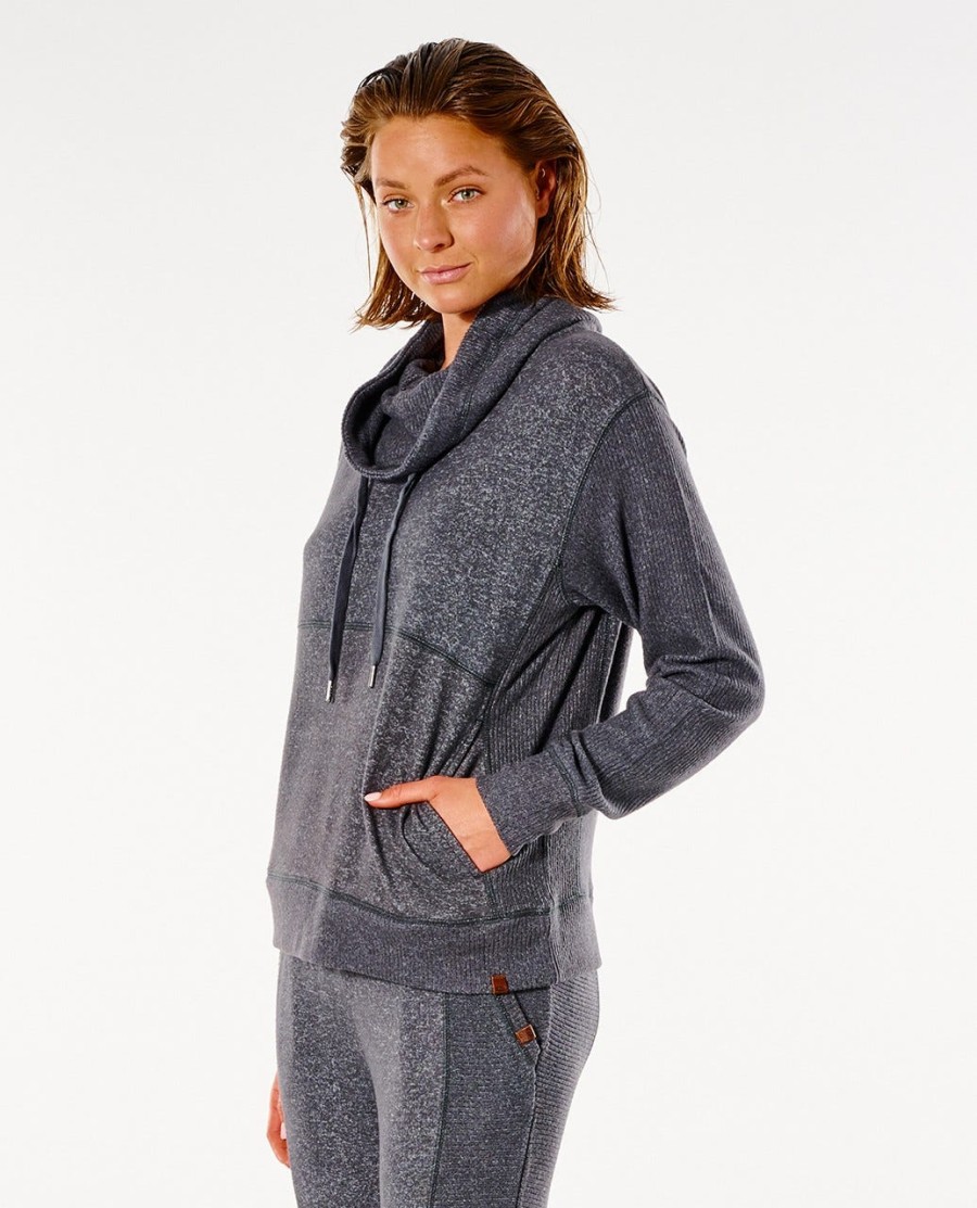 cozy ii coltrui van fleece