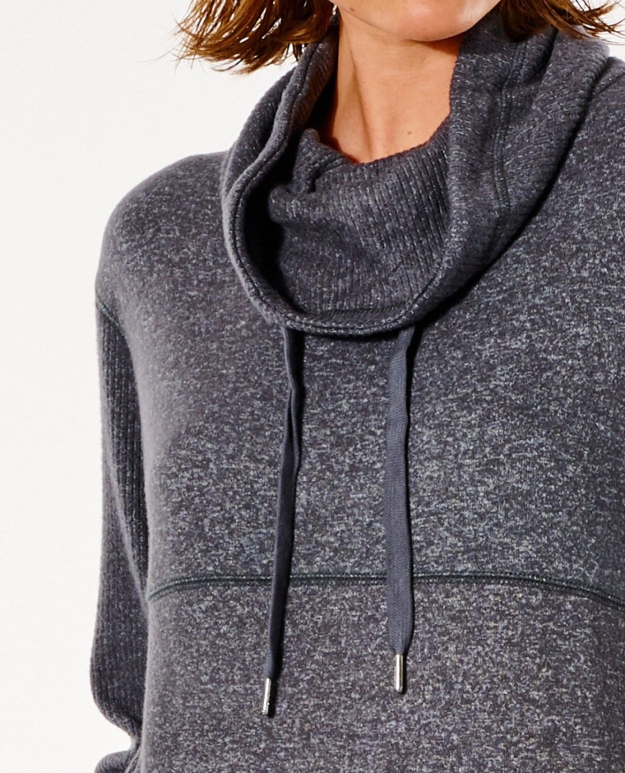 cozy ii coltrui van fleece