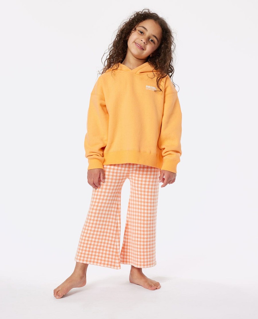 surf puff heritage hood 8-14 jaar