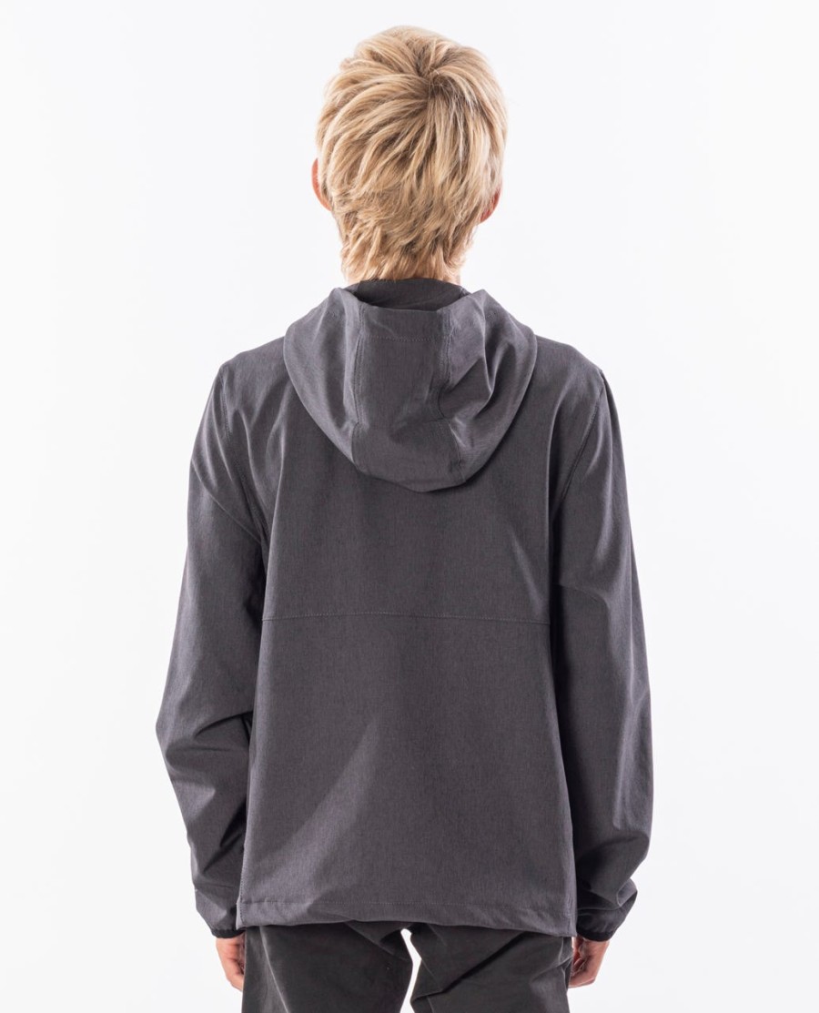 elite anti series-jas 8-16 jaar
