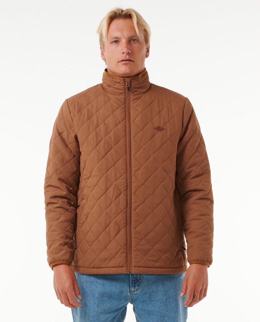 klassieke surfpuffer