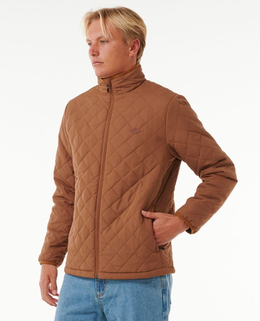 klassieke surfpuffer