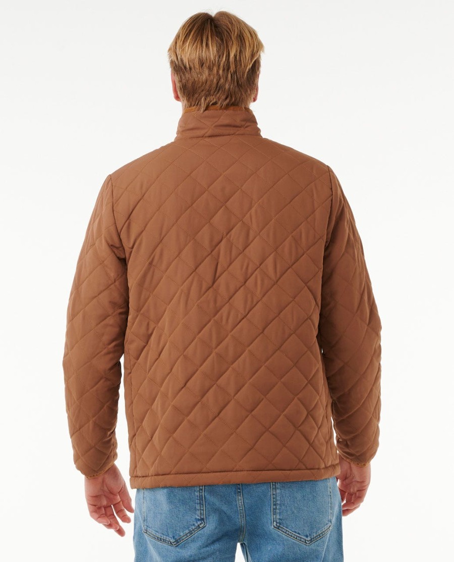 klassieke surfpuffer