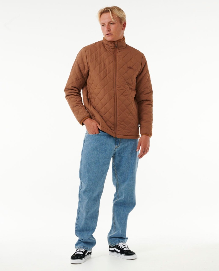 klassieke surfpuffer