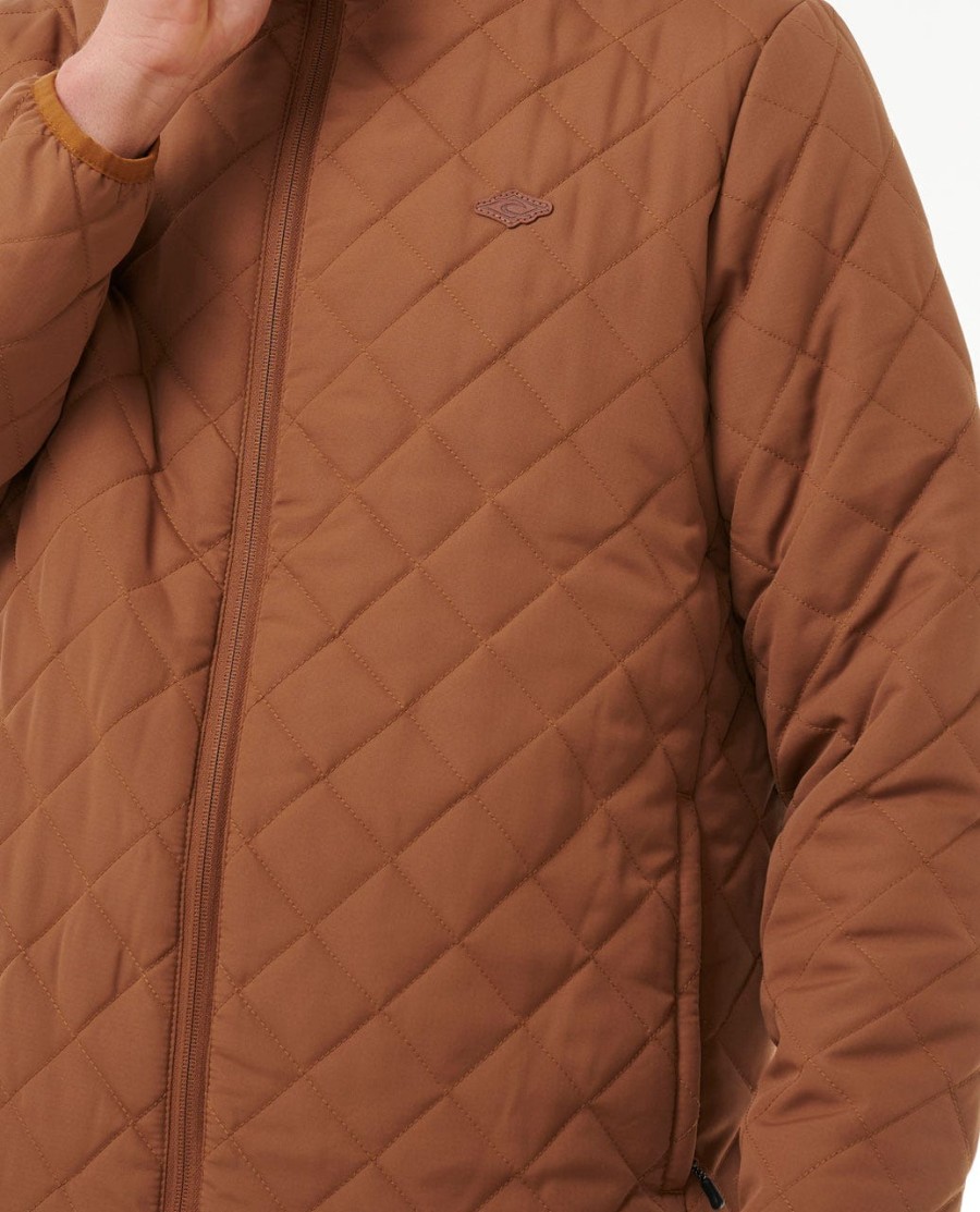 klassieke surfpuffer